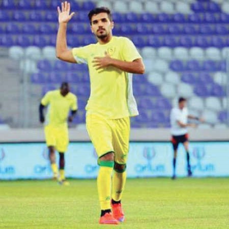 هل يعود فيصل زايد الى الجهراء