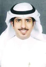 سيف العازمي 