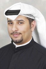 عبدالله الفقعان 
