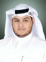 فهد الديحاني﻿