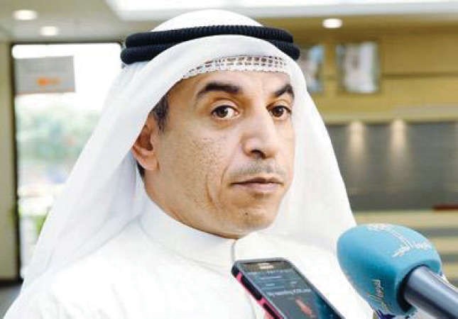 د حامد العازمي 