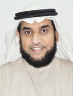 دعمر الشايجي
