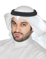 يوسف الكندري﻿