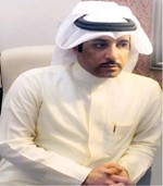 المحامي سعود الشمري