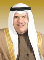 الشيخ سلمان الحمود﻿