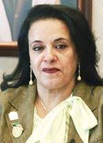 فاطمة الامير