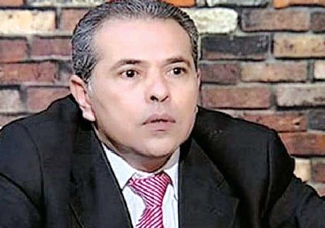 توفيق عكاشة