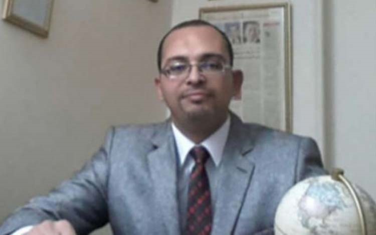 فلكي مصري يتوقع موت الممثلة بوسي لهذه الأسباب!