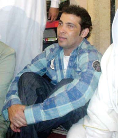 سعد الصغير