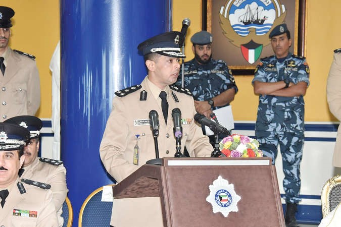 العميد عادل الحشاش