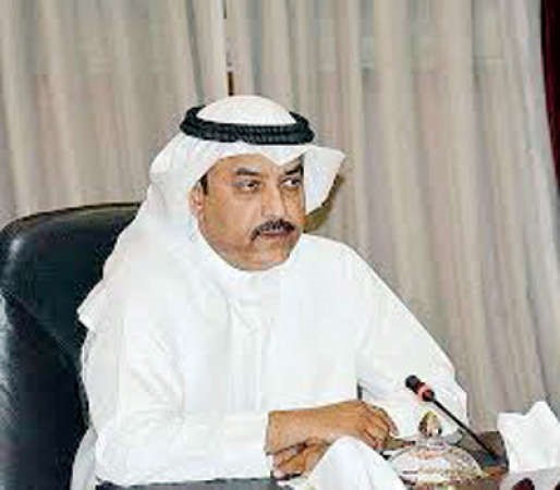 خالد السيف 