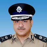 اللواء جمال الصايغ﻿