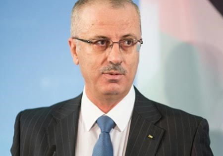 رامي الحمدالله