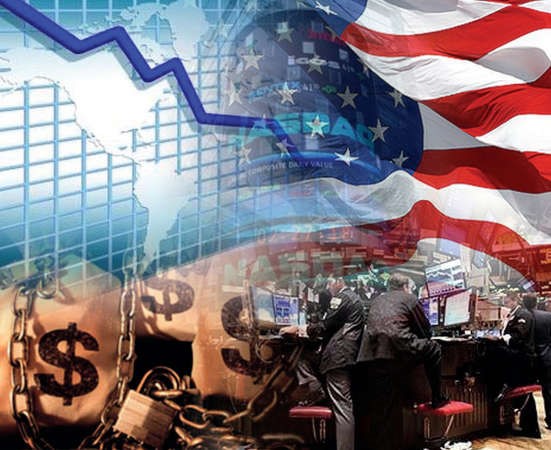 الحكومة الاميركية في انتظار قرار الكونغرس بالموافقة على رفع سقف الدين