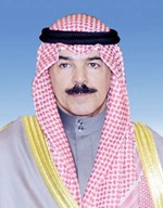 الشيخ محمد الخالد