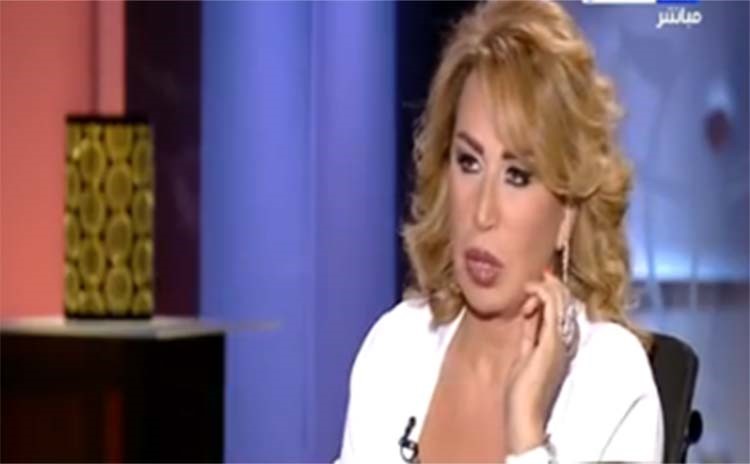 بالفيديو.. إيناس الدغيدي: الجنس احلى حاجة في الدنيا