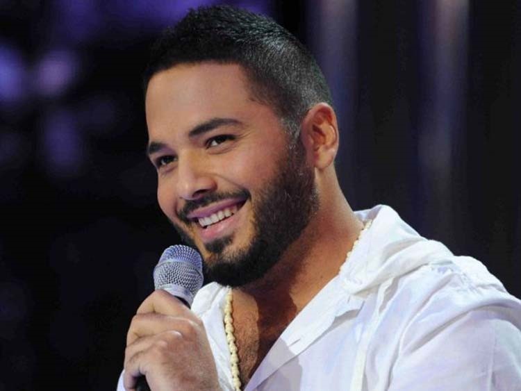 نقمة مصريّة على رامي عياش ومطالبة بمقاطعته