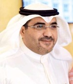مدير ادارة البرنامج العام سعد الفندي﻿