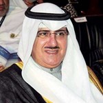 وكيل الاذاعة الشيخ فهد المبارك﻿