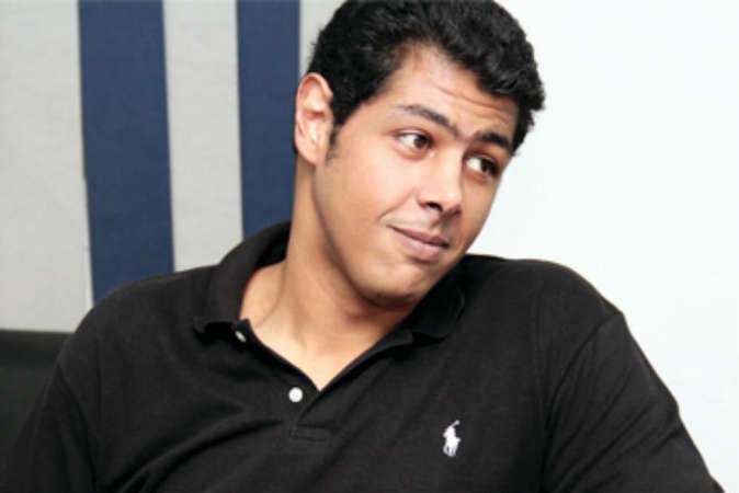 عمر مصطفى﻿