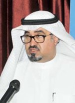 ماجد الصالح