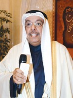 انور الرفاعي