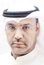 العميد محمد الشرهان﻿