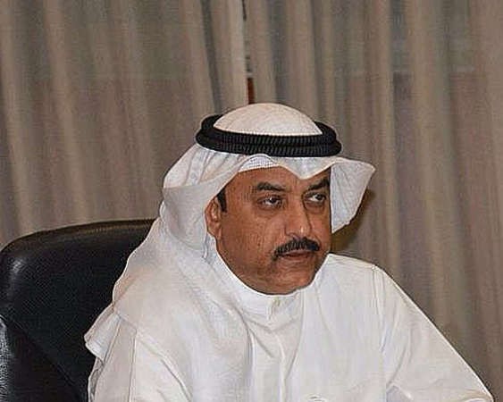خالد السيف﻿