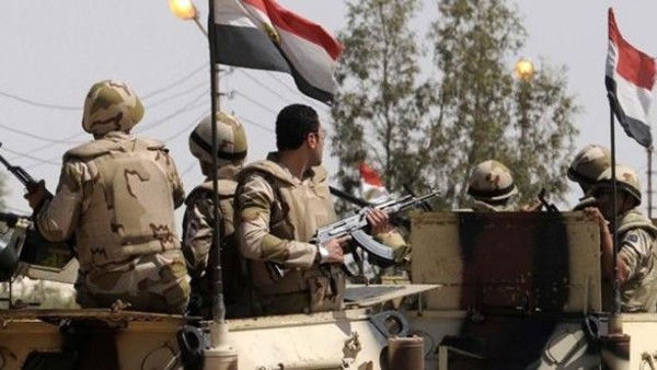 مصر تحبط محاولة لتأسيس ولاية داعشية بالصعيد