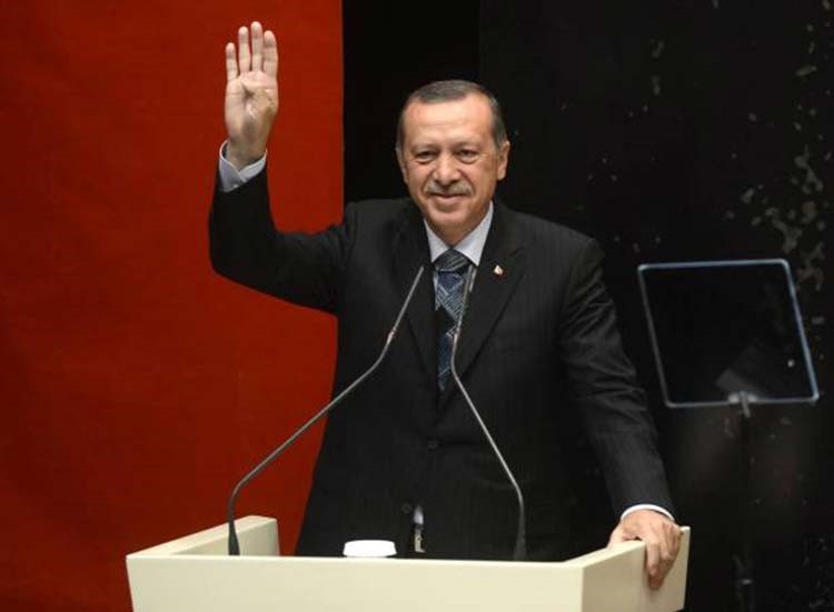 ما هي أسباب التغيير المفاجئ لموقف أردوغان من الاسد؟