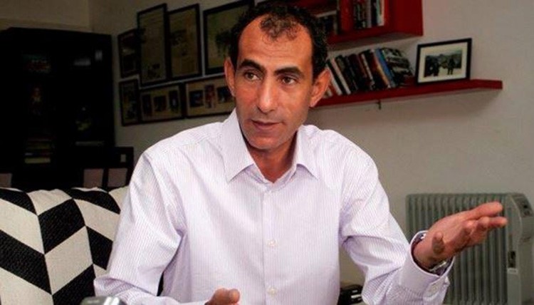  يسري فودة يردّ على ريهام سعيد:"عليكي وعلى اللي شغّلهالك"