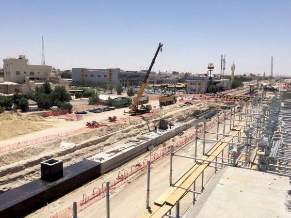 مشاركة القطاعين افرزت نتائج مختلطة حيث تساوت حالات الاخفاق مع النجاحات في تنفيذ بعض المشروعات﻿