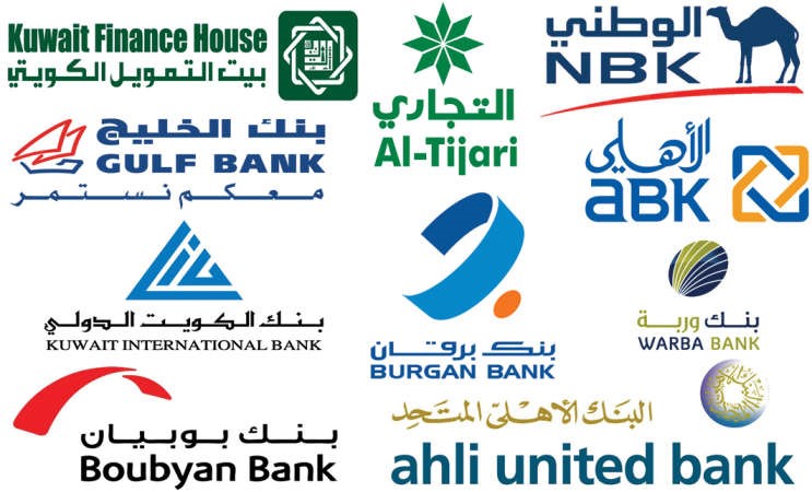أفضل أرباح نصفية للبنوك الكويتية منذ 2008