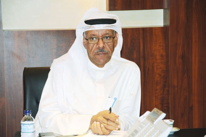 عبدالله البصري﻿