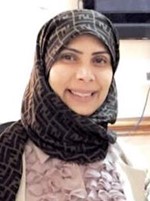 فاطمة حسن﻿