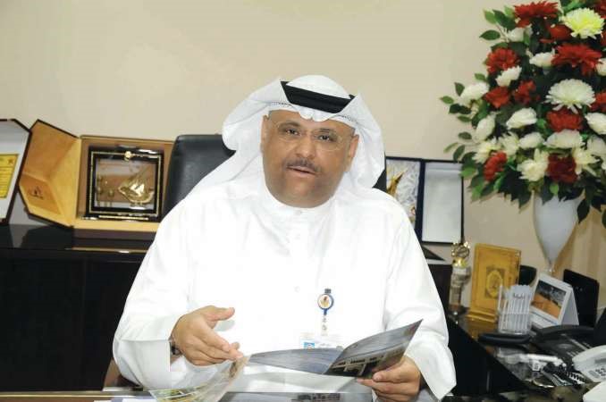 محمد الشرهان