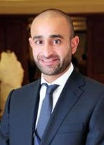 راشد الفضالة 