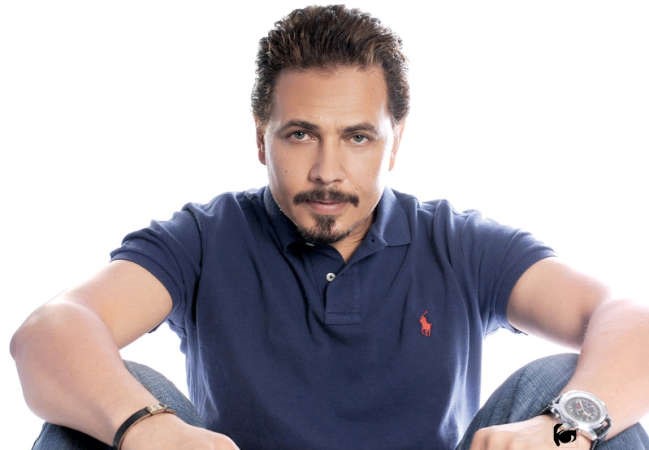 محمد رياض