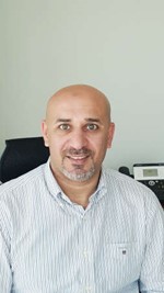 شريف مدحت