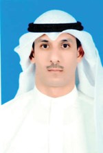 فيصل الشمري