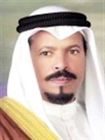 محمد المسيلم﻿