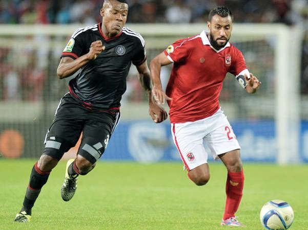 الاهلي لم يتمكن من تحقيق نتيجة ايجابية امام اورلاندو