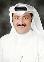 المحامي غانم الشمري