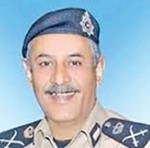 اللواء زهير النصرالله﻿