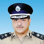 اللواء جمال الصايغ﻿