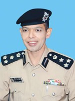 العميد عادل الحشاش﻿