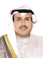 الشيخ حمد جابر العلي﻿