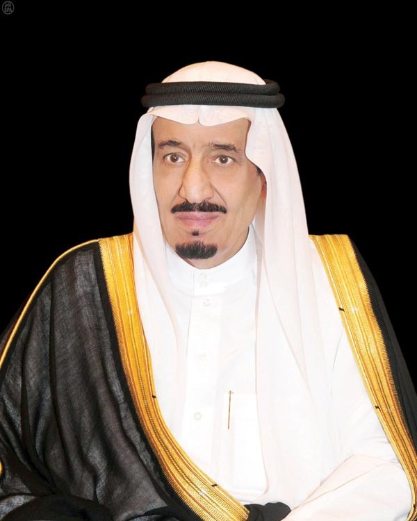  يا خادم الحرمين.. باسم حجاج بيت الله الحرام: جزاكم الله خيراً