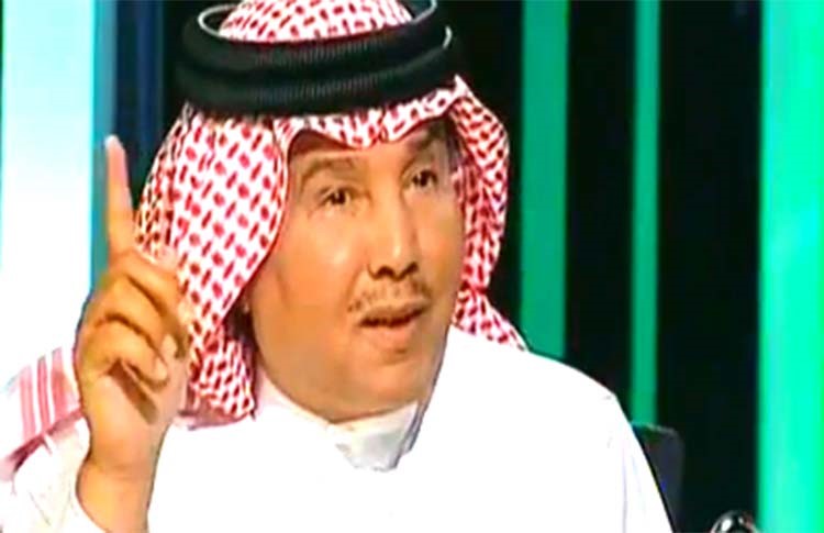 بالفيديو.. داود الشريان لمحمد عبده: انت صغير وتبي تناطح طلال مداح ؟ وهذا كان رد محمد عبده
