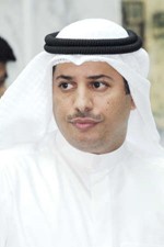 احمد البغيلي
